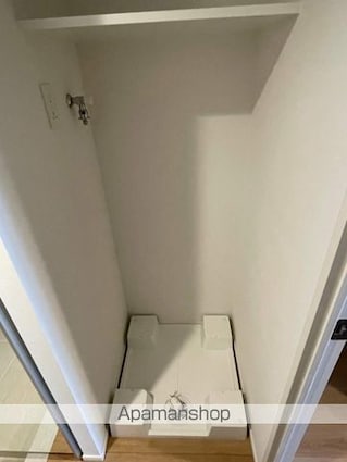 ＳＵＮＩＶＡＳ飯田橋[1DK/25.6m2]のその他設備