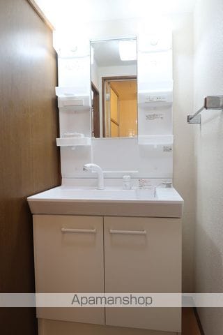 アメニティ伸和.の内装写真