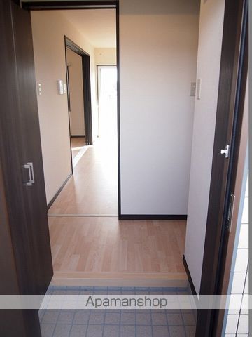 マンション ミニョンヌの内装写真