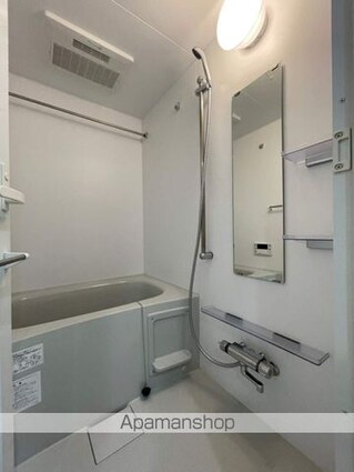 東京都杉並区高円寺北３丁目[1K/25.56m2]のバス