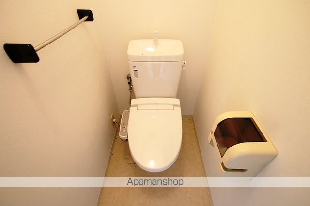 ライオンズマンション新大阪第6の内装写真