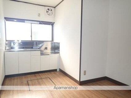 逢谷内６丁目保田貸家[3K/57.14m2]の内装10