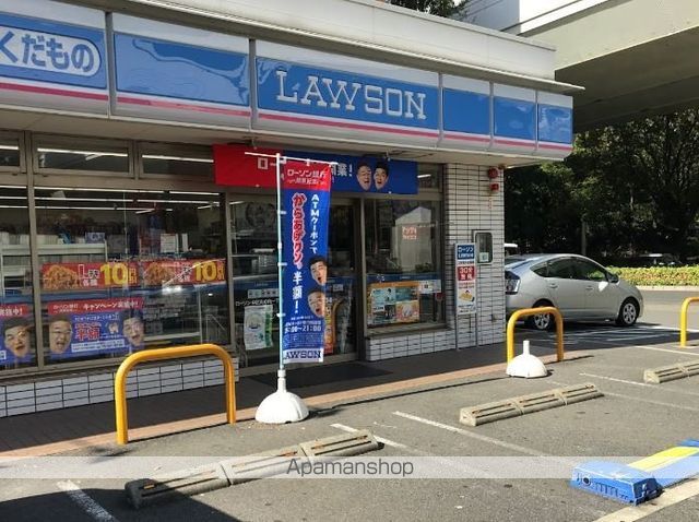 ボー デュ キャナル幅下の周辺写真