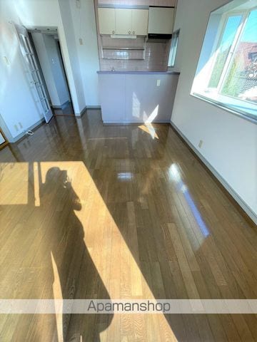 OGATAビルの内装写真