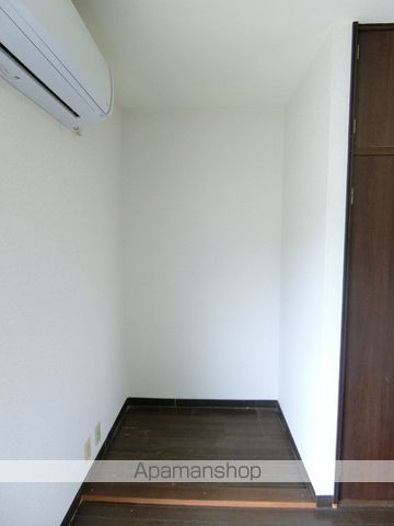 マーガレットAの内装写真