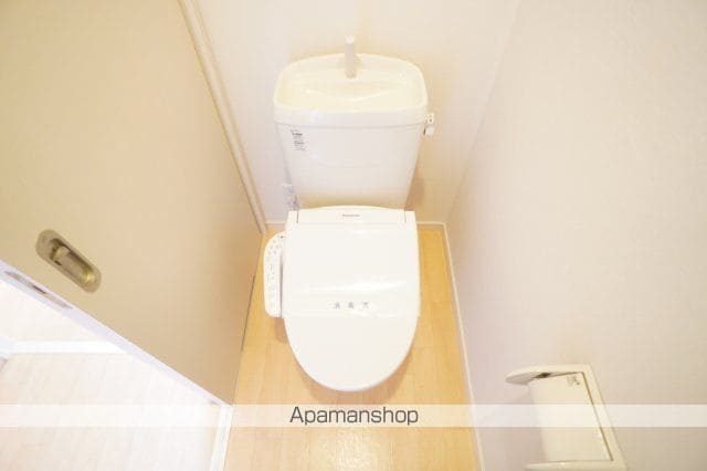 プラウディア富雄の内装写真