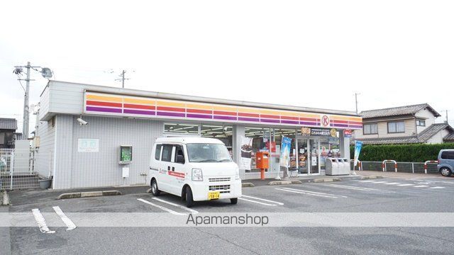 フェリス Aの周辺写真