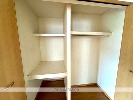 リヴィエール　ロジュマン[1LDK/42.8m2]の内装6