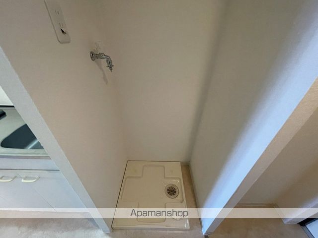 ジュネス東住吉弐番館の内装写真