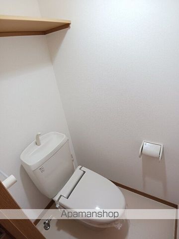 レルベ保田窪の内装写真