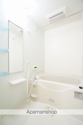 ヴィーナス 春の内装写真