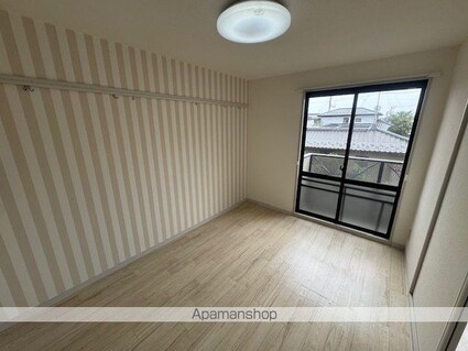 ビューラーアネックス[2DK/40m2]の内装8