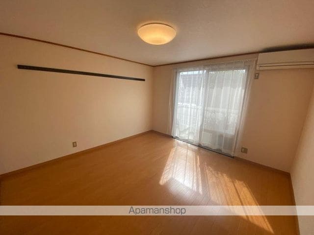 ビューフォート屋島の内装写真