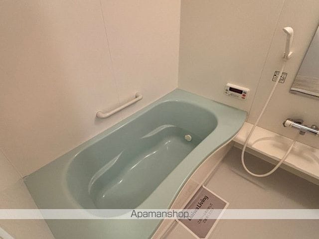 グラースシェリーの内装写真