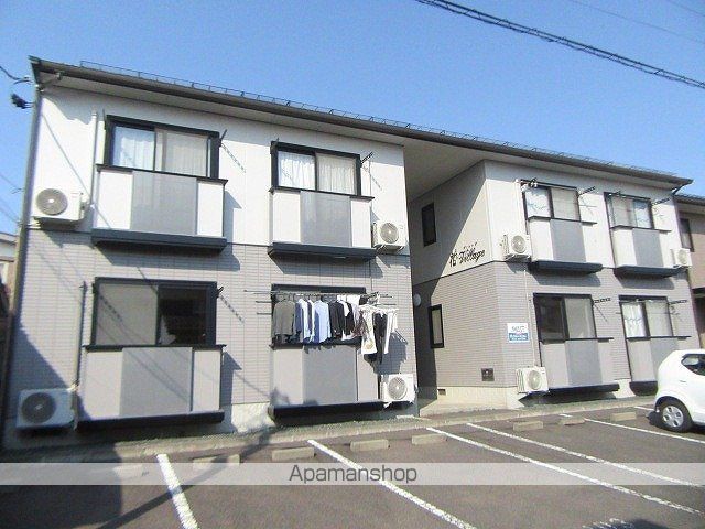 花ヴィレッジの外観写真