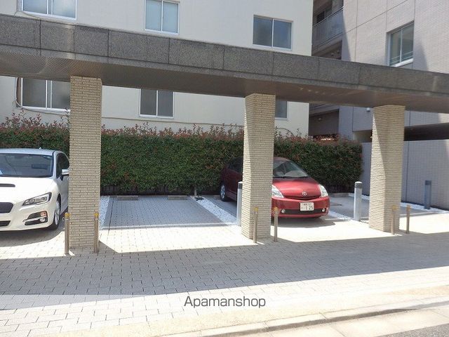 パークリュクス本郷のその他写真