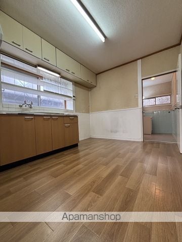 豊南町西3-6-1の内装写真