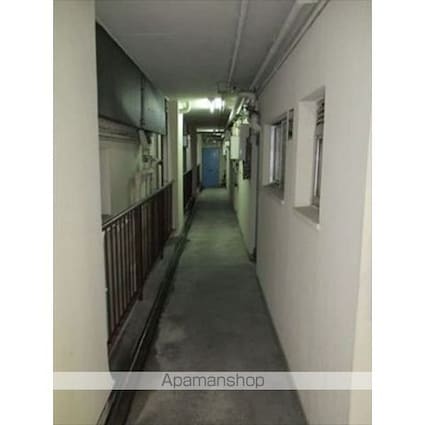 第２神田ビル[1DK/30m2]のその他内装2