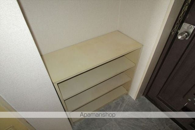 コルザ河村の内装写真