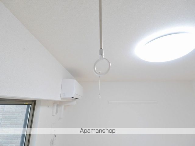リバーセゾン北戸田の内装写真