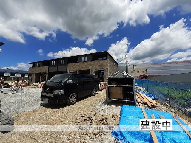 シャンベルジュ 依井IIIの玄関写真
