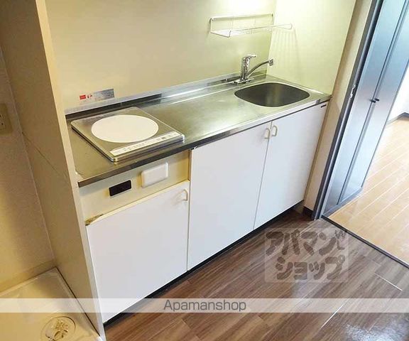 エンゼルプラザ瀬田の内装写真
