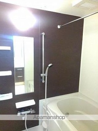 フェスタ元浅草[1LDK/45.6m2]のバス