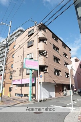 パレロイヤル堺[1DK/26.55m2]の外観3