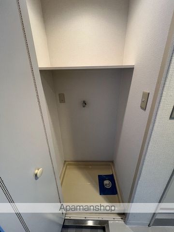 ラ・レジダンス・ド・シュペルブの内装写真
