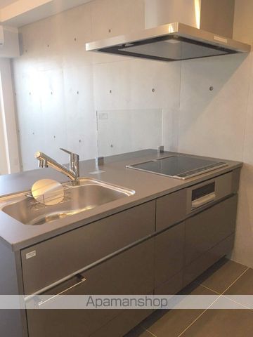 ROPPONMATSU VIEW APARTMENTの内装写真