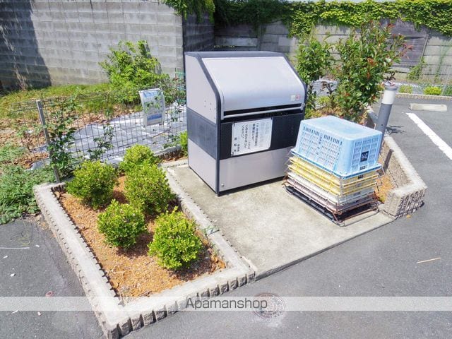 グッドライフAの外観写真