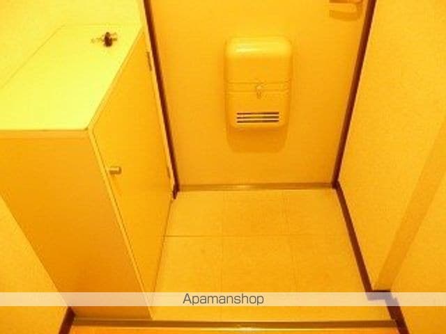 琴似1・6マンションの内装写真
