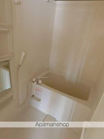 ファーストパーシモンの内装写真