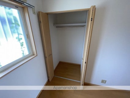 愛知県一宮市時之島字妙光寺[1LDK/39.75m2]の収納