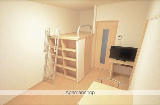 レオパレスフィオレ2の内装写真