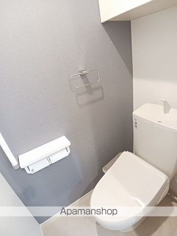 クラール高萩Bの内装写真