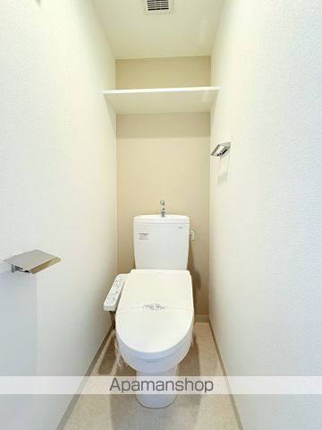 ESーGRANDE長居パークフロントの内装写真