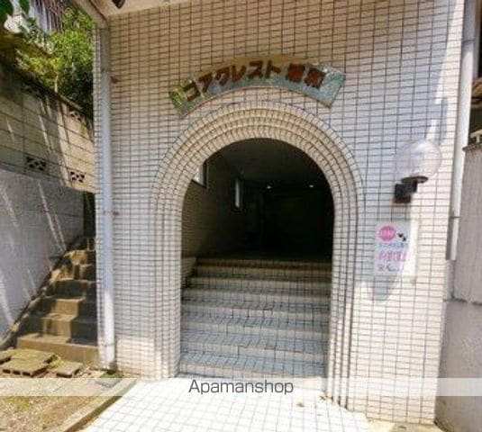 コアクレスト浦和の外観写真