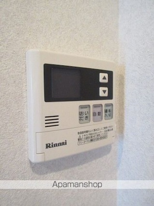 クレセントコート高円寺[1K/26.05m2]の内装4