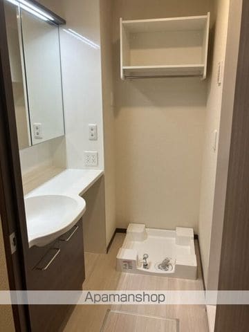 Dcrest新川Sの内装写真