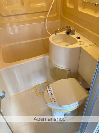 はるＣＯＲＰ[1R/21.1m2]のバルコニー