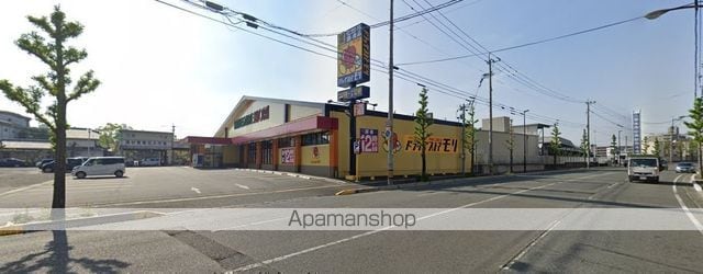 グランフォーレ久留米駅プレミアの周辺写真