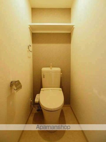ふぁみーゆ弁天町の内装写真
