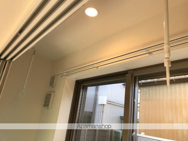 グランディール高山の内装写真