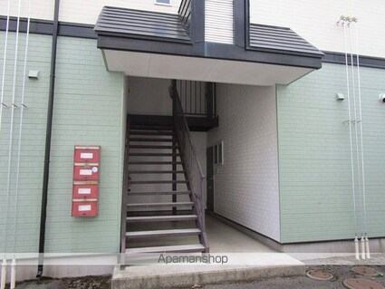 アベール[2DK/41.2m2]の共用部1
