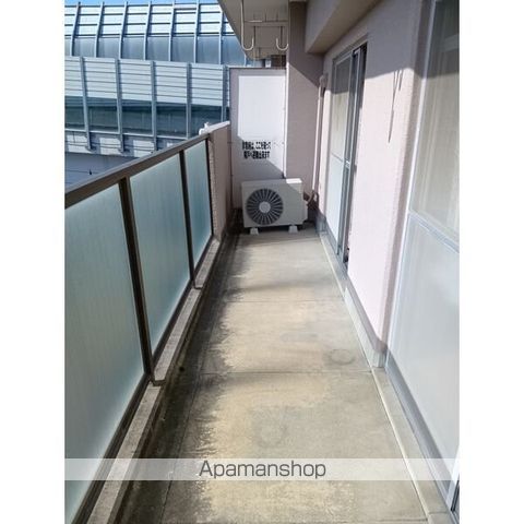 サンハイツ西尾の内装写真