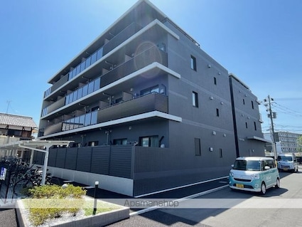 Ｒ－６Ｃｏｕｒｔ[1R/27.14m2]の外観4