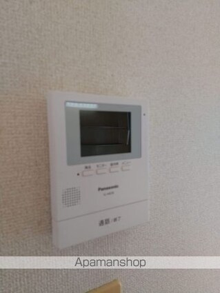 和歌山県和歌山市三葛[2DK/46.78m2]のセキュリティ