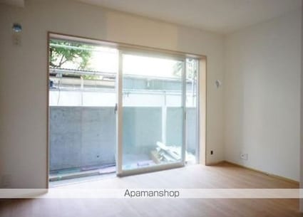 ＰＲＩＮＣＥ久我山[1K/26.13m2]のリビング・居間