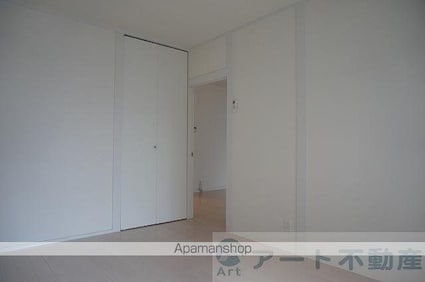 アイリッシュコート西石井[2LDK/51.03m2]の内装1